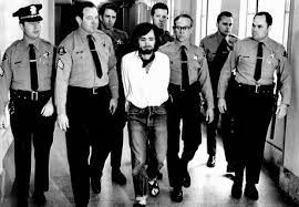 Charles Manson And The Manson Family Cult