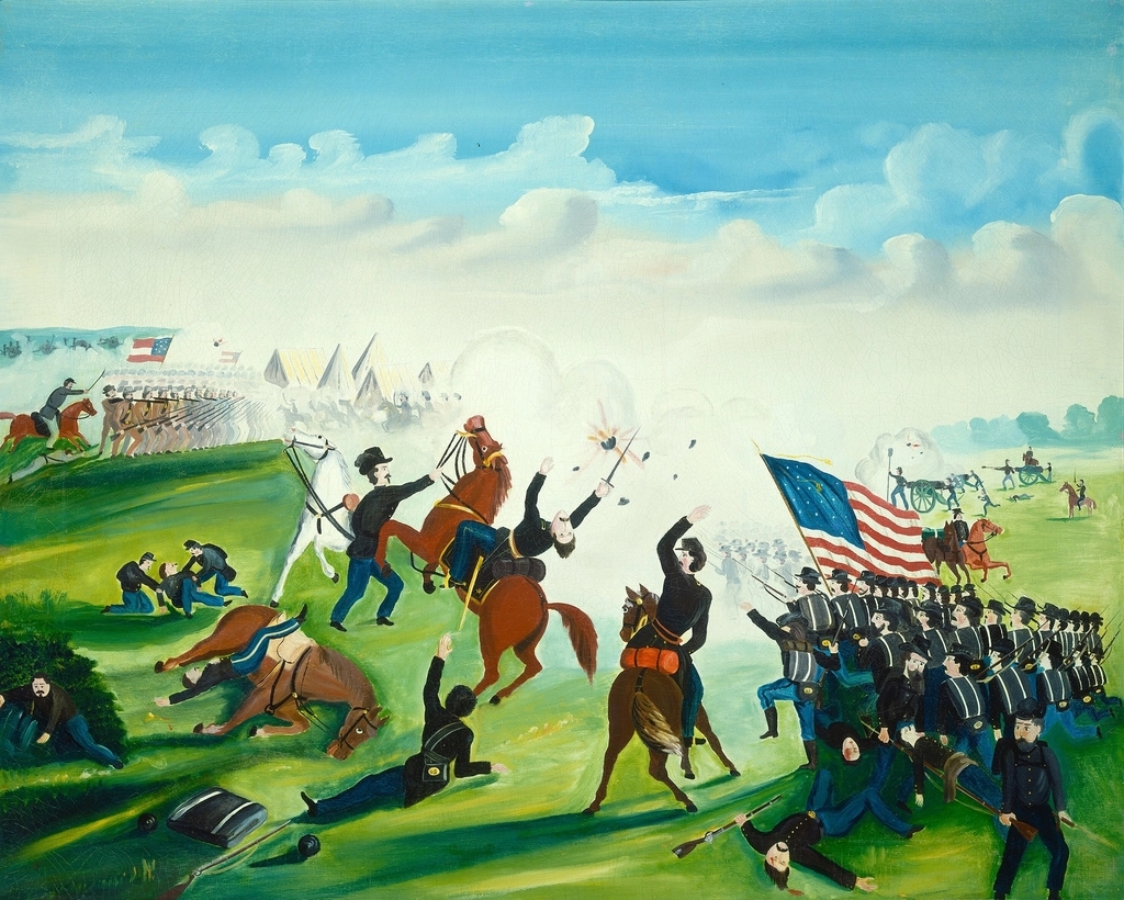Understanding the American Civil War