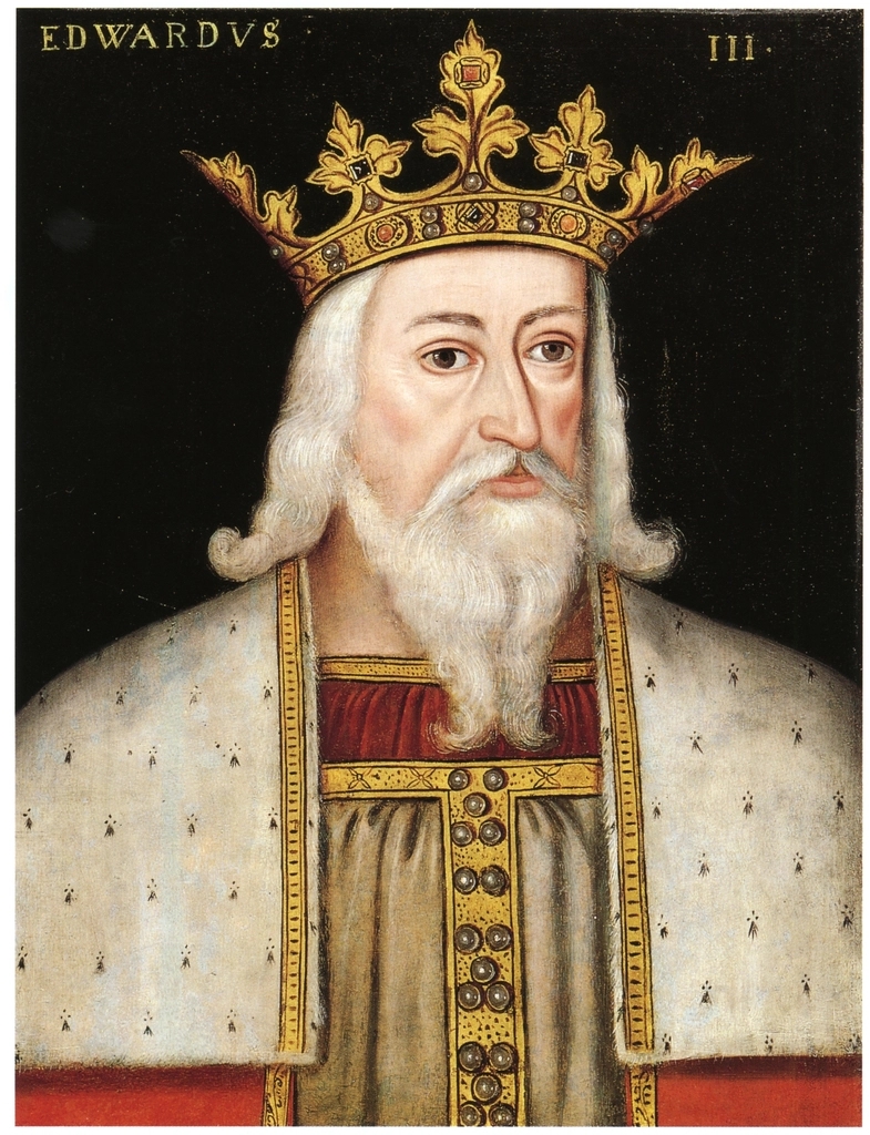 Edward III: The Reign Of A Medieval Monarch
