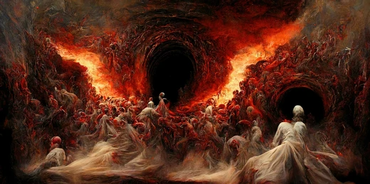 Mysteries of Hellmouth: A Deep Dive into Supernatural Phenomena