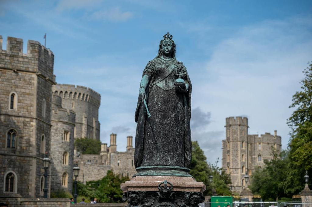 Queen Victoria: The Iconic Monarch Of The Victorian Era