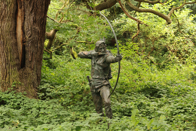 Fact Or Fiction: Robin Hood, Separating Myth From Reality