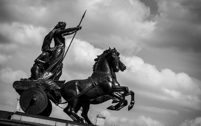 Boudica: The Fearless Rebel Who Defied Rome